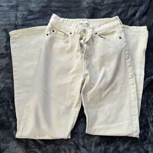 H&M women’s jeans
